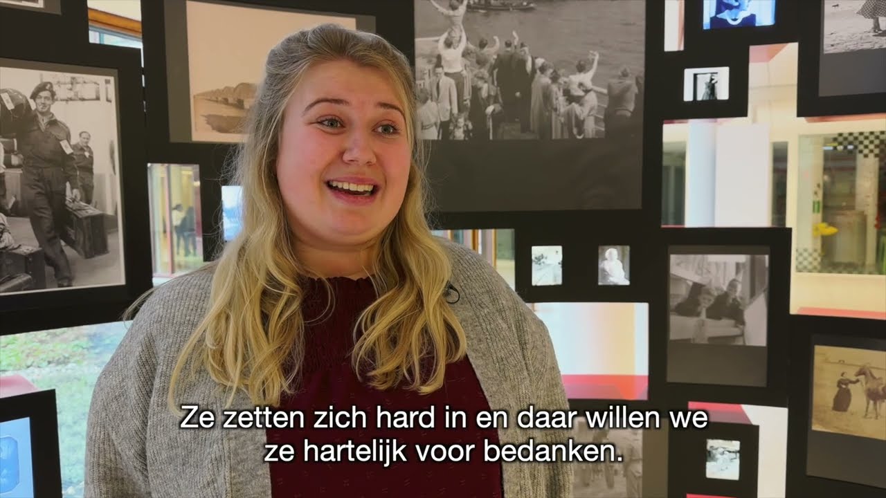 Vrijwilligersdag 2022