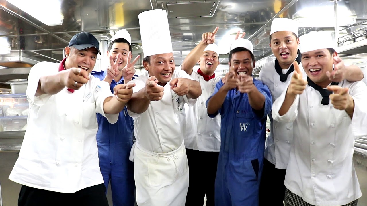 Windstar Cruises - Star Pride