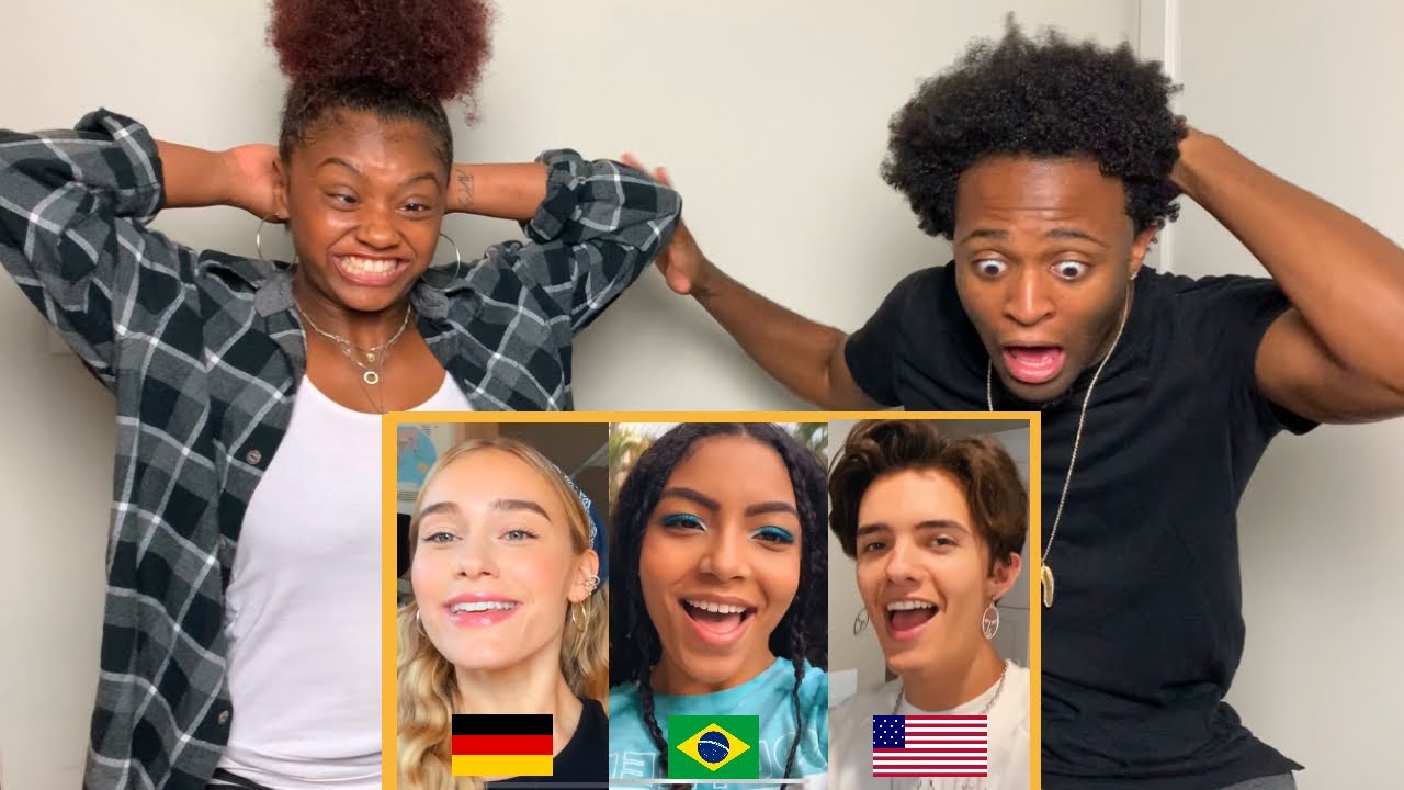 This NOW UNITED Song DROVE US CRAZY😱