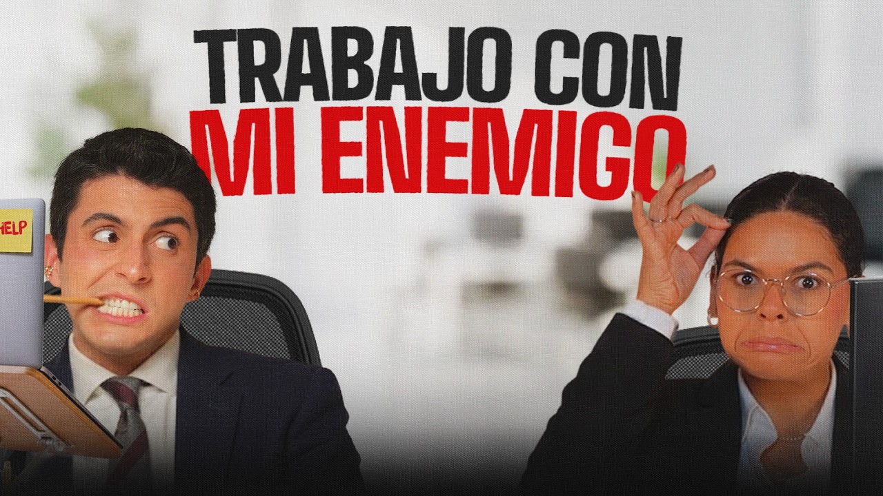 Las peores experiencias con compañeros de trabajo | EP 424