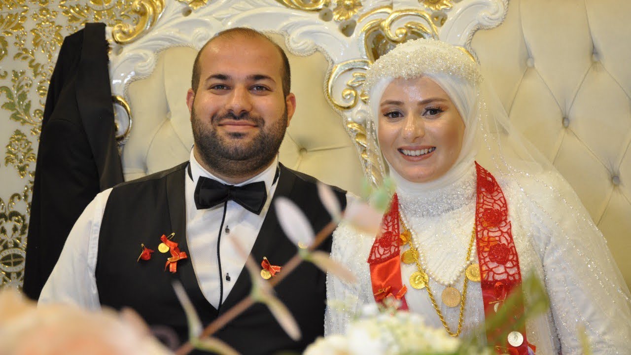İSLAHİYE ÇİFTÇİ AİLESİ FATMA&ERKAN ÇİFTLERİNİN GÜZEL DÜĞÜNÜ. GRUP İKBAL KAHRAMAN KAMERA 05073917919