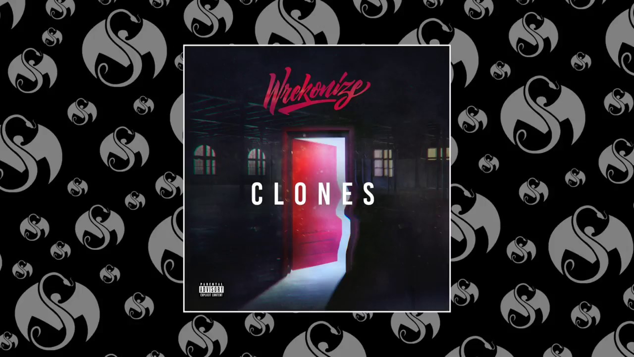 Wrekonize-