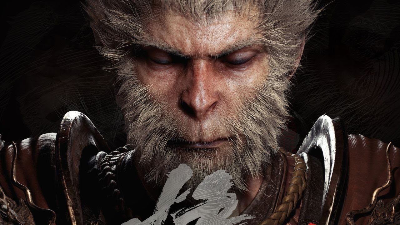 Black Myth Wukong Chapter 4((Continued))