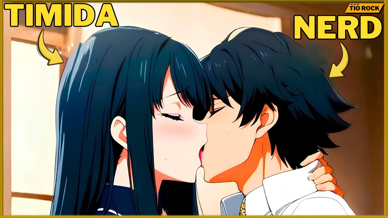 Ele Isolado Mas Todas as Garotas S&atilde;o Apaixonadas por Ele! Anime Recap