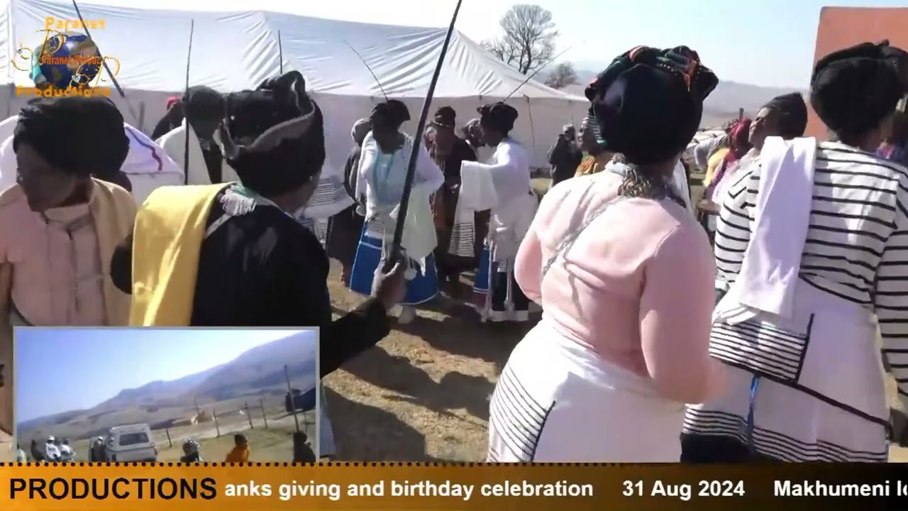 Ndathatha isigqibo