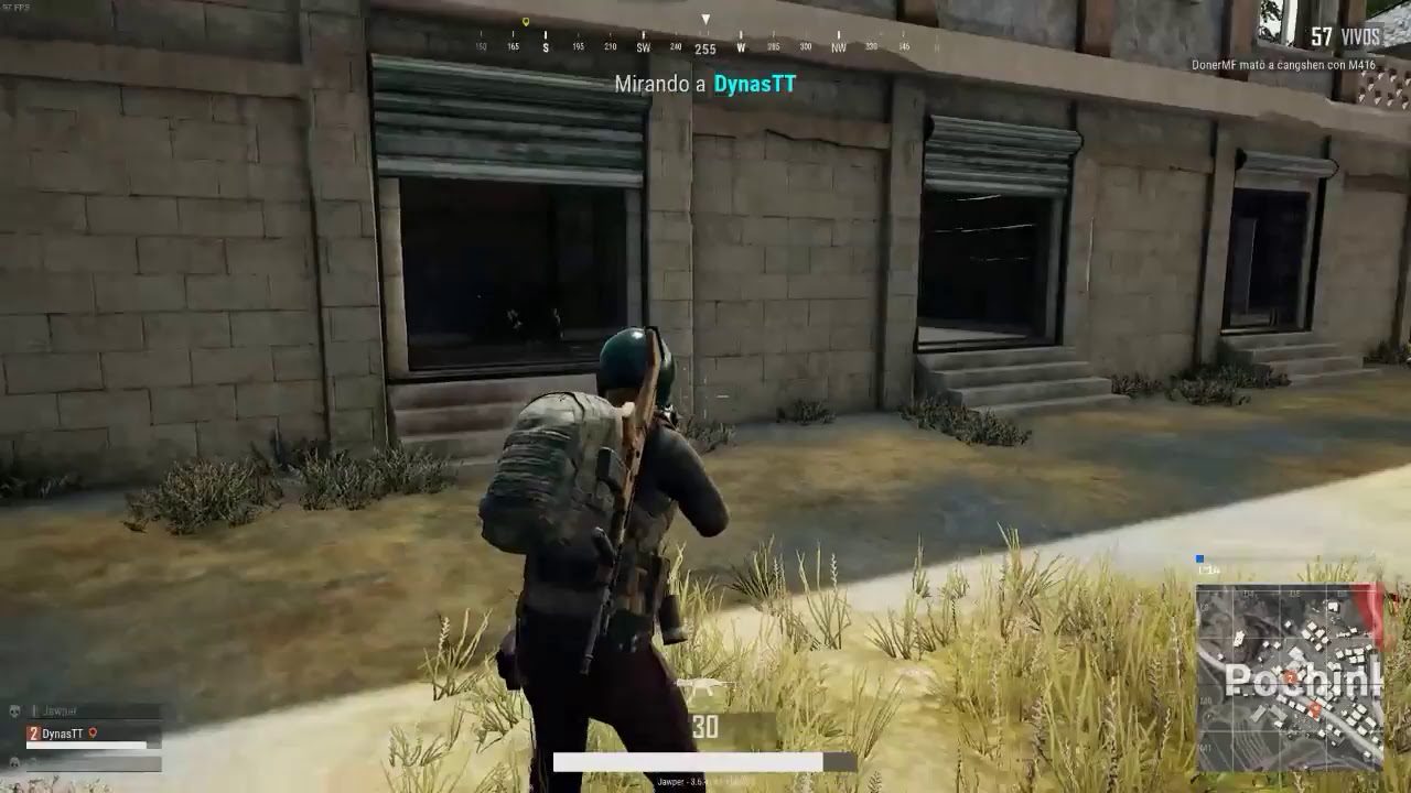Pubgchile.cL #Randoms