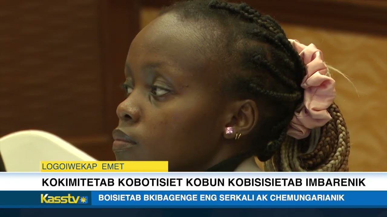 20TH FEB 2026: KASS MASHINANI SHOW                 —Part 1