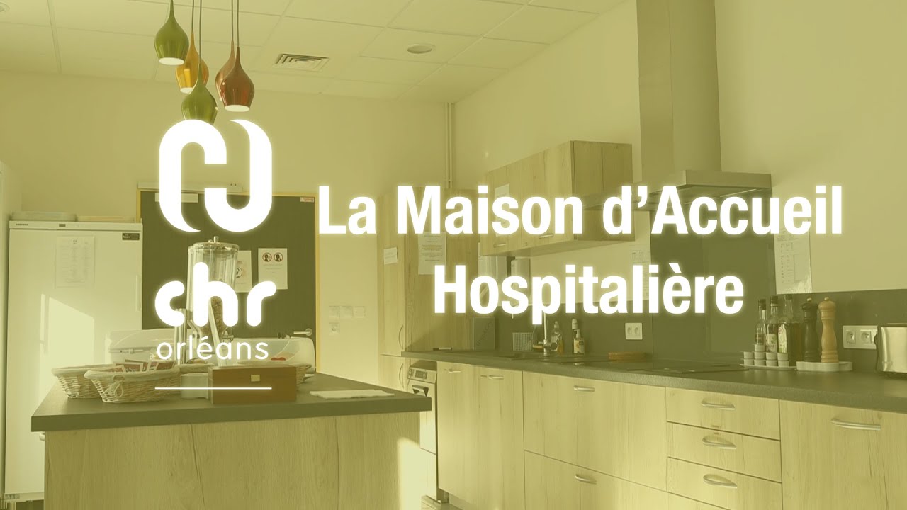 La Maison d'Accueil Hospitalière