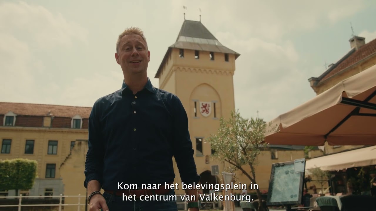 Tour de France Femmes - Sportzomer Valkenburg