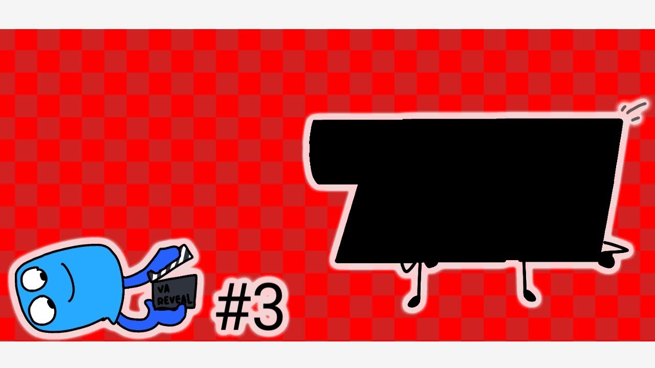 Dialogue voice actor reveal #3: 777