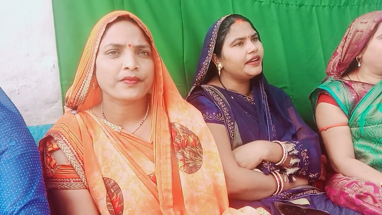 सोहर उठान गीत 🙏🙏मेरी चंदा बरन ऐसी रानी दर्द 💘long video👍 like comment jarur karna doston