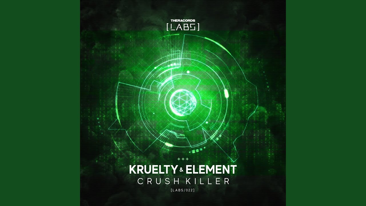 Crush Killer