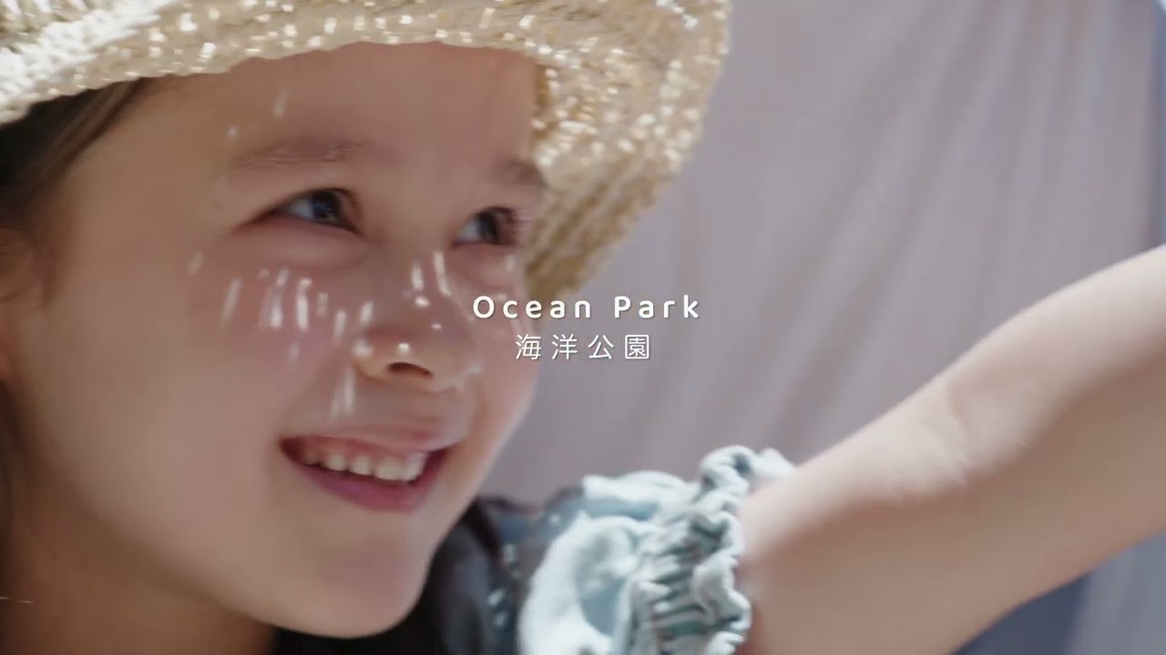 The Fullerton x Ocean Park Hong Kong - the Ultimate Leisure & Resort Destination on the Southside