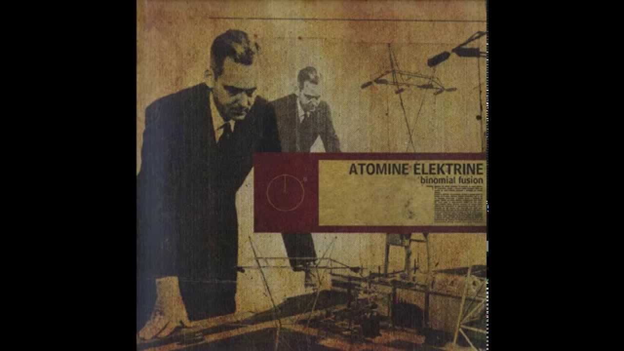 Atomine Elektrine - Kalfatra