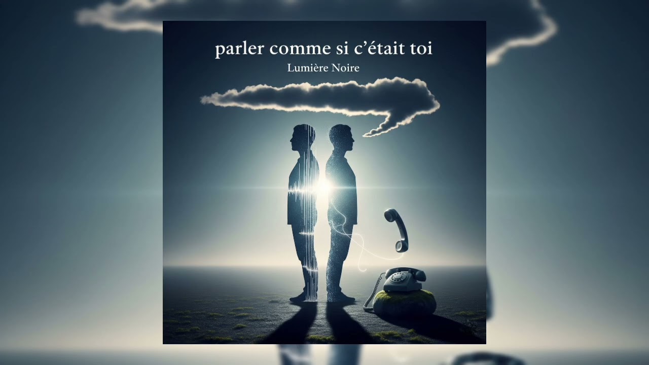 Normcore - Parler comme si c'était toi (Son officiel)