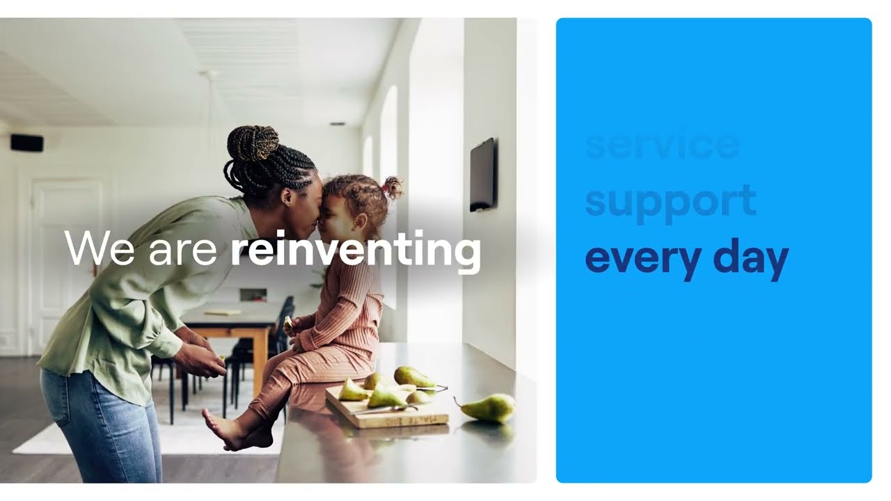 Carrier Commercial HVAC Solutions &ndash; Reinventing Every Day