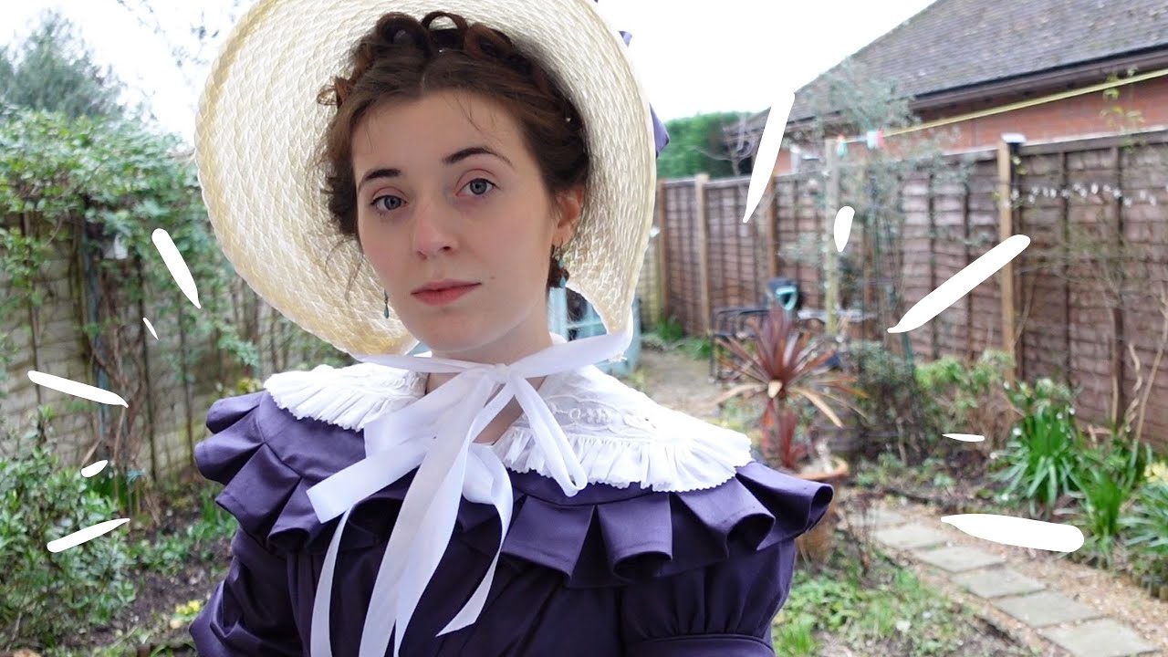 My ENTIRE Costume Making Process (Compilation)