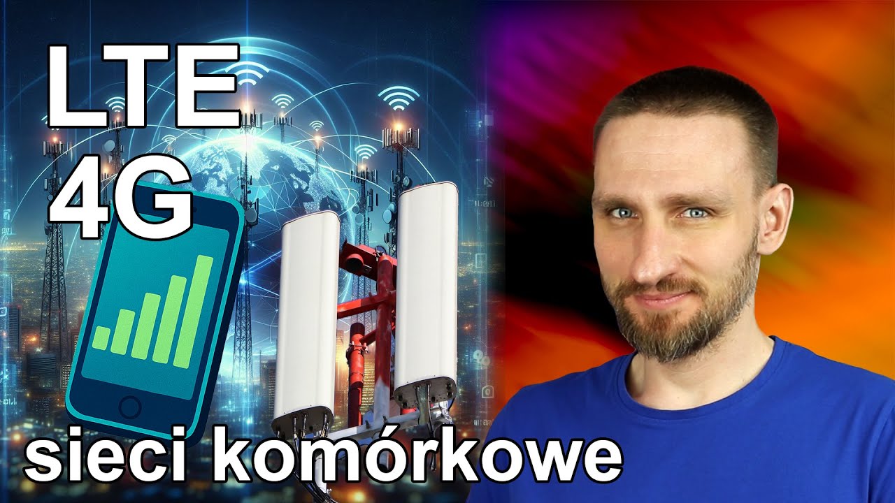 Jak Polacy wyprzedzili technologicznie Zachód? Historia 4G w Polsce