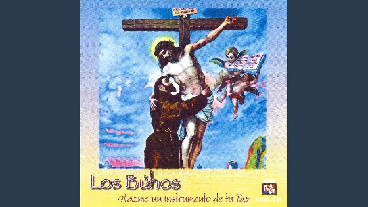 Quiero Vivir En Ti