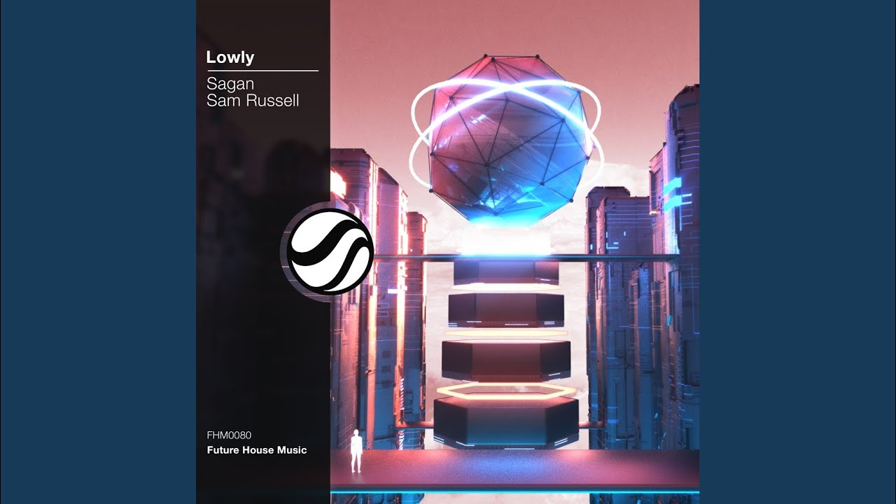 Lowly (Original Mix)
