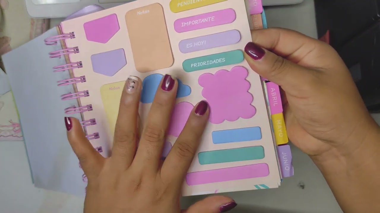 Agenda TODO MODA 2025 | Review 😊✨