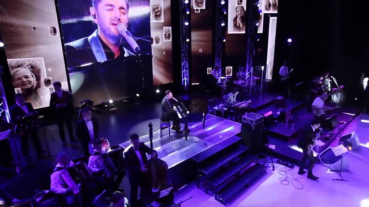 Adrian Ursu - Mamă