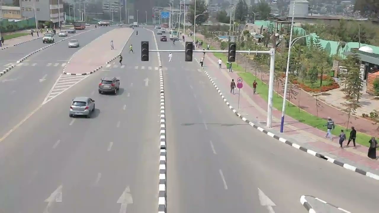 Gotera - Pushkin Square Corridor Dev ' t Project