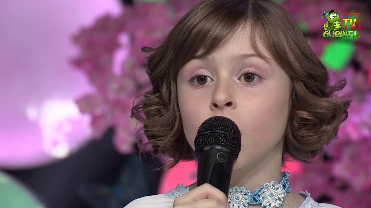Ionela Amarfii - Multumesc, iubita mama