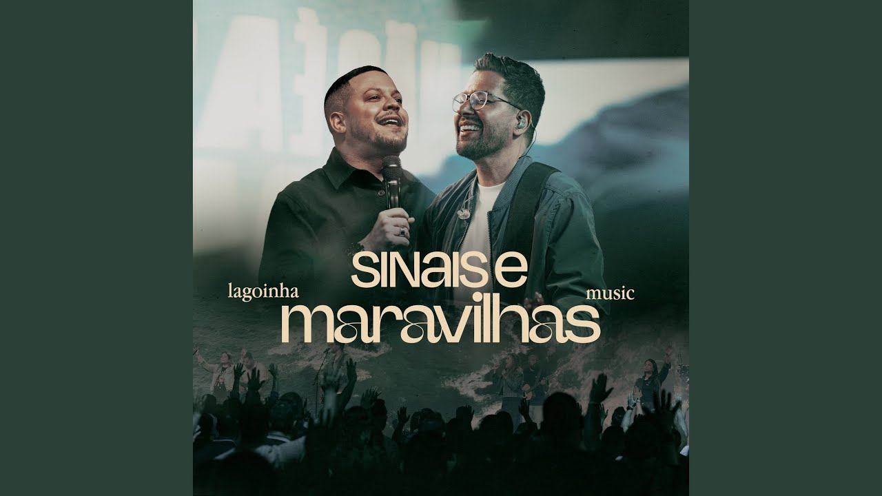 Sinais e Maravilhas (Ao Vivo)