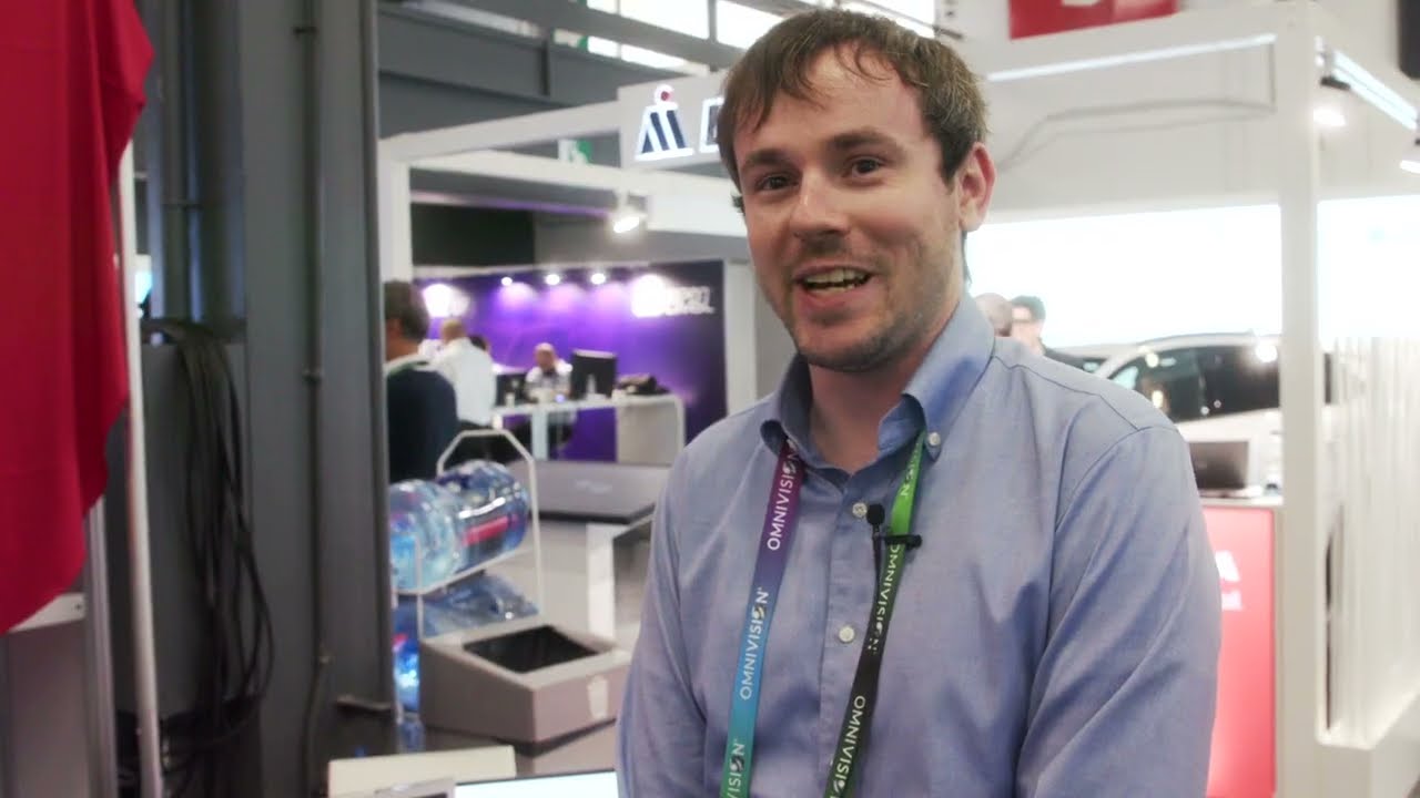 Highlights from AutoSens Europe 2025 | ADAS, Perception & Sensor Innovation