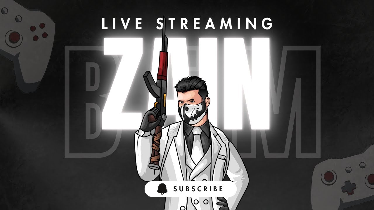 Rush Game Play in Livik - BFM ZAIN LIVE