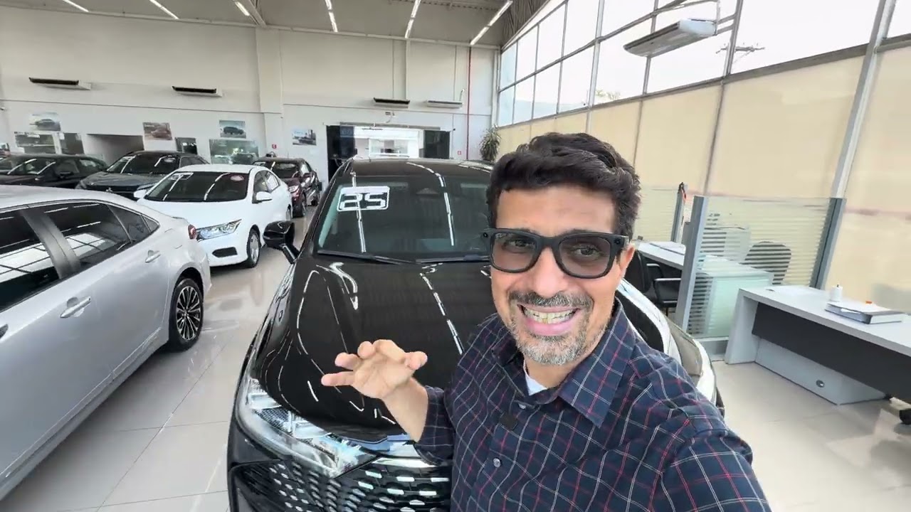 FESTIVAL GWM H6 2024 2025 HEV PHEV GT ATÉ R$33.000 ABAIXO DA FIPE 