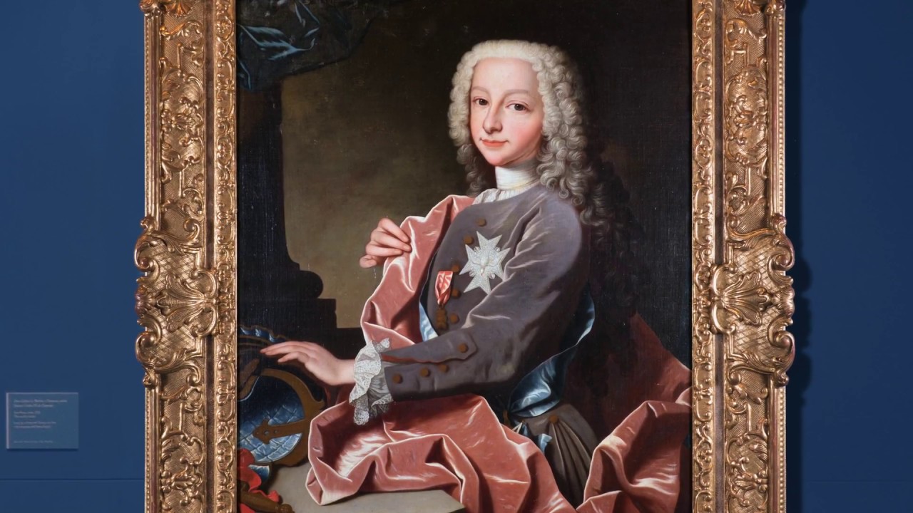Historia de la Real Orden de Carlos III