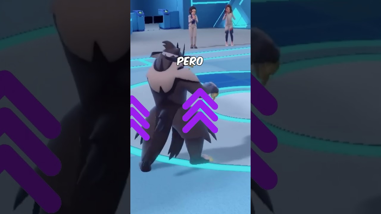 La Final MÁS TENSA de un Torneo de Pokémon 