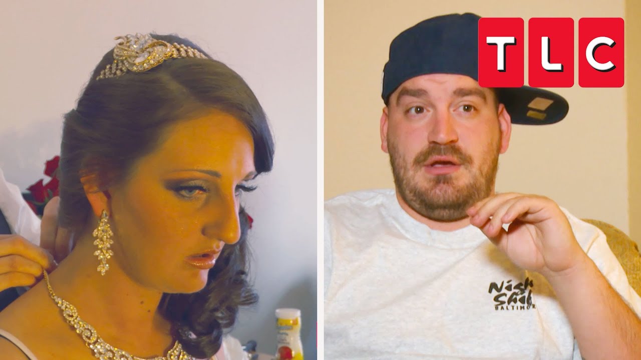 WILDEST Love Stories! | My Big Fat at American Gypsy Wedding | TLC