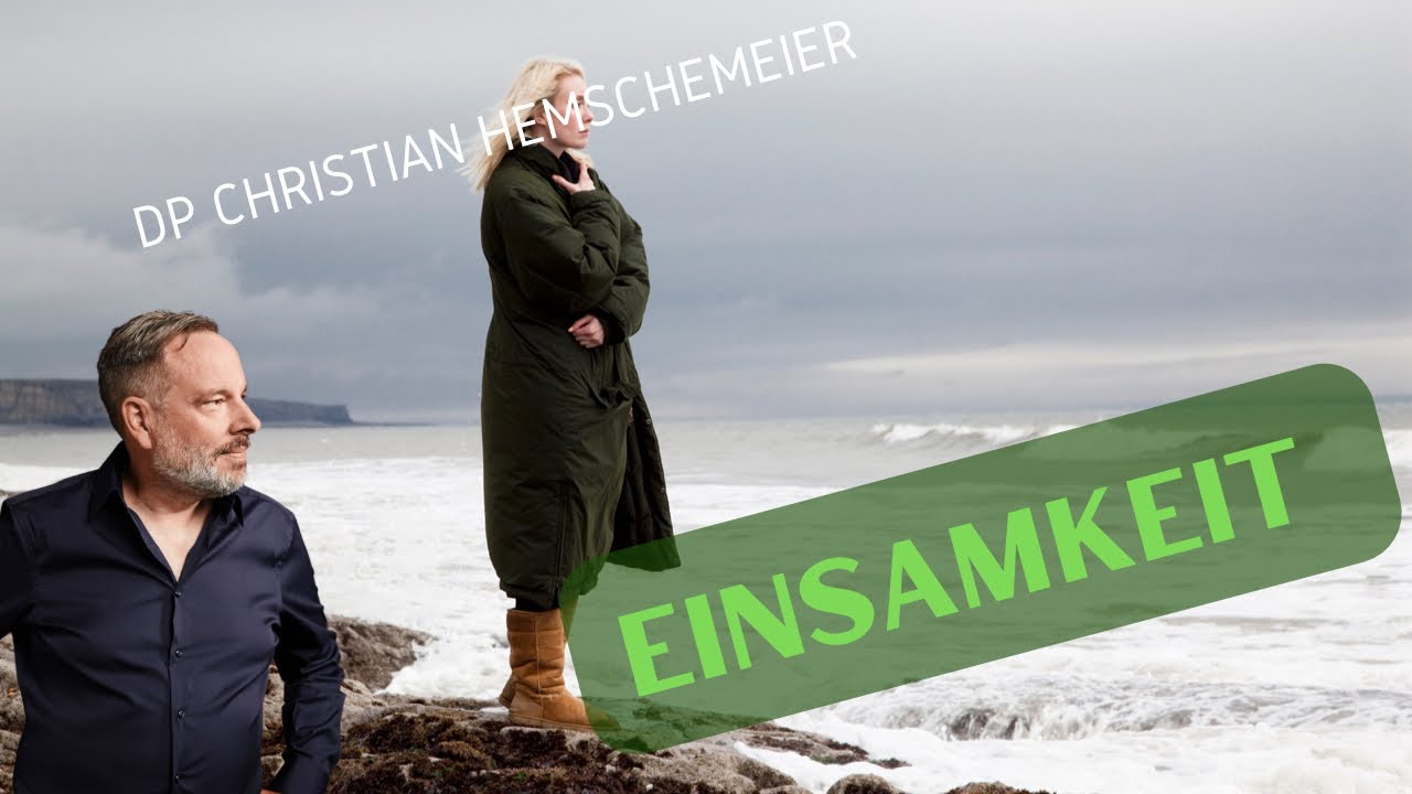 Ich fühle mich so einsam in meinem Leben