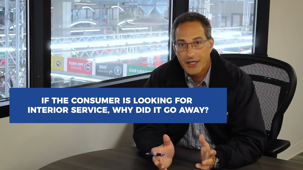 Expert Advice - Flagship Carwash