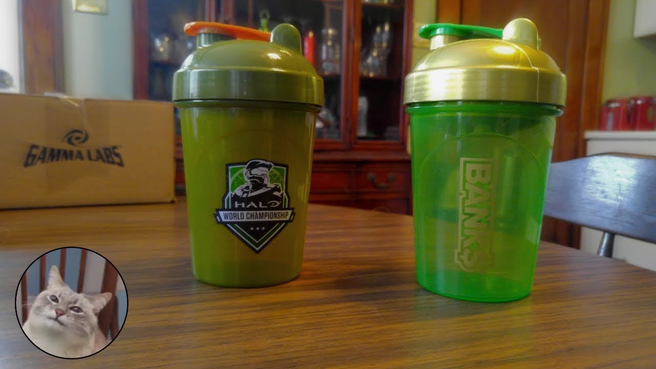 GFuel // The Best Flavors in the Starter Kit!