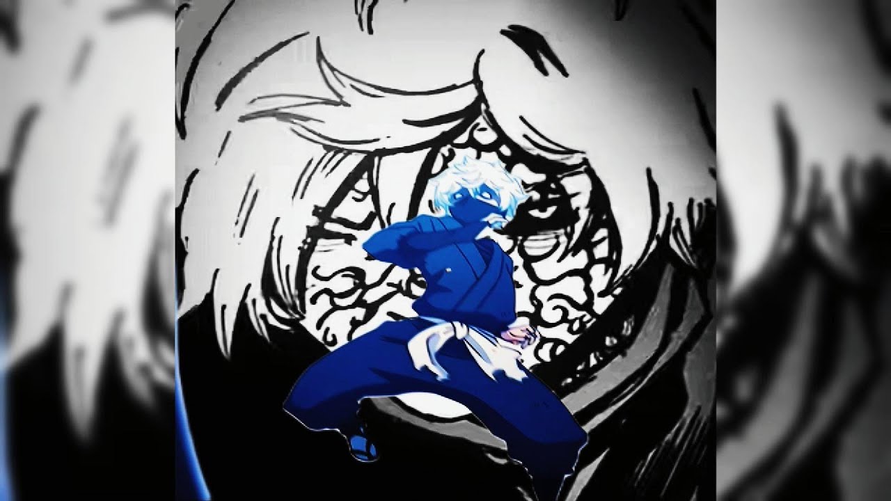 MONTAGEM DEVILES X GABIMARU EDIT | Hell Paradise S2