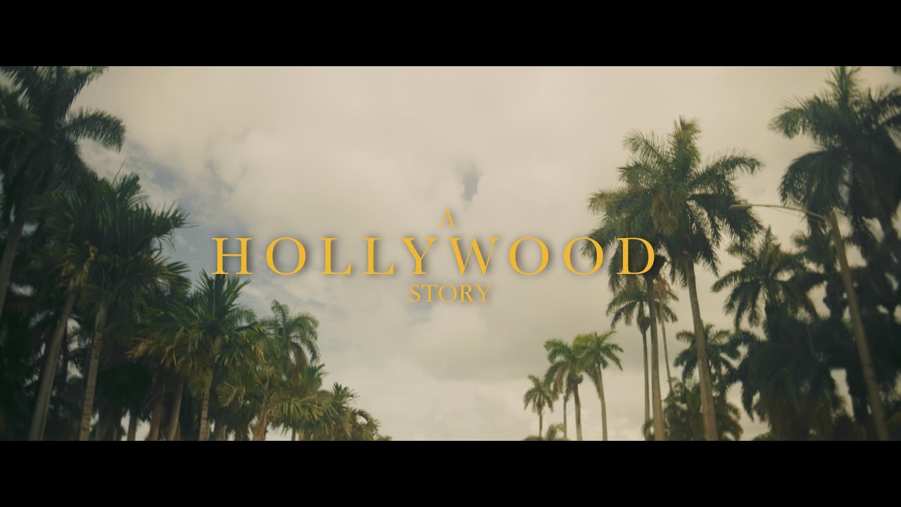 A Hollywood Story
