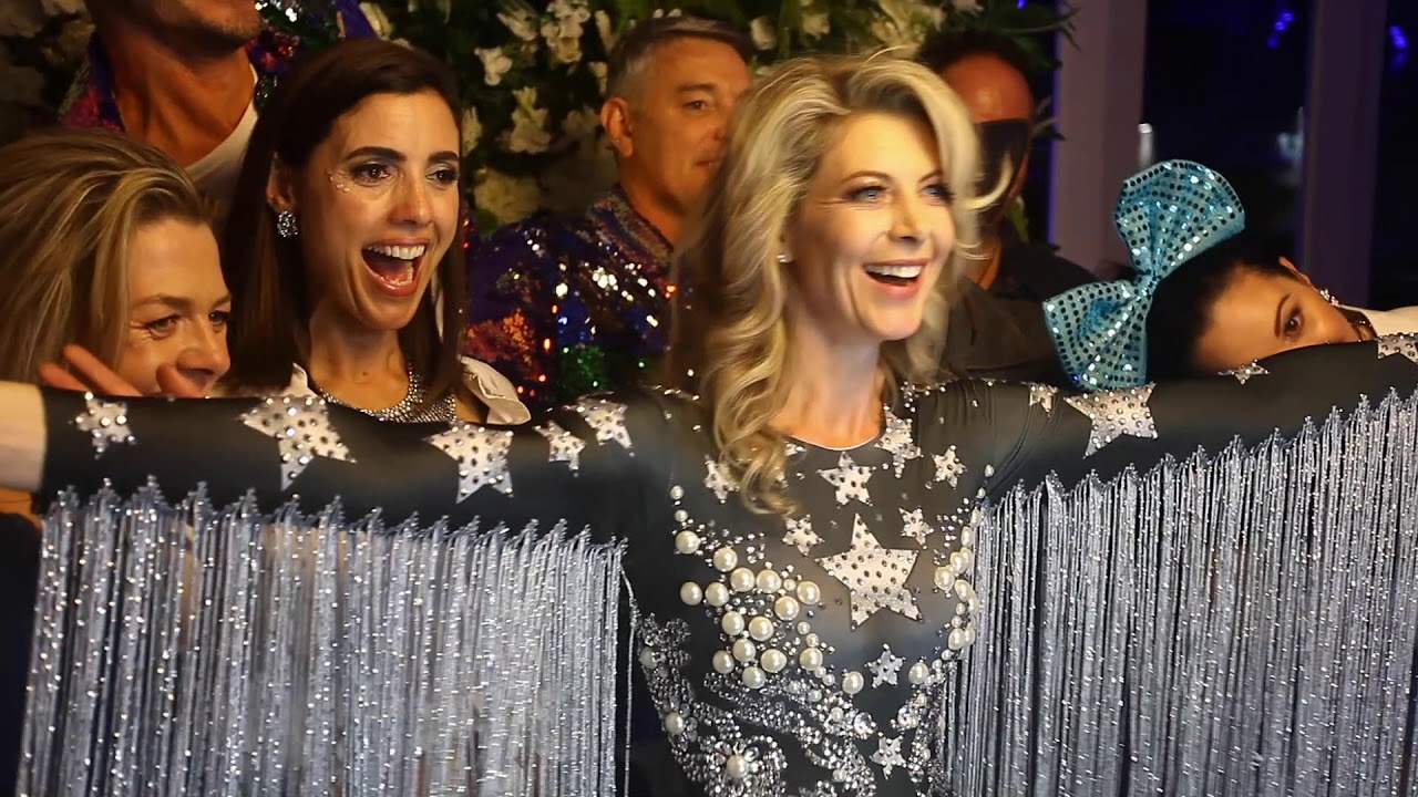 Denim & Diamonds Party by Twigg & Tonic