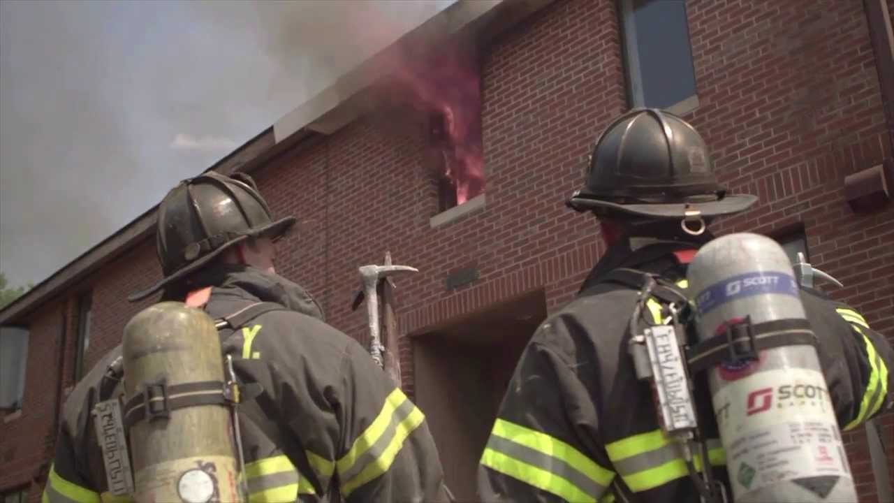 Fire Dynamics in the 21st Century