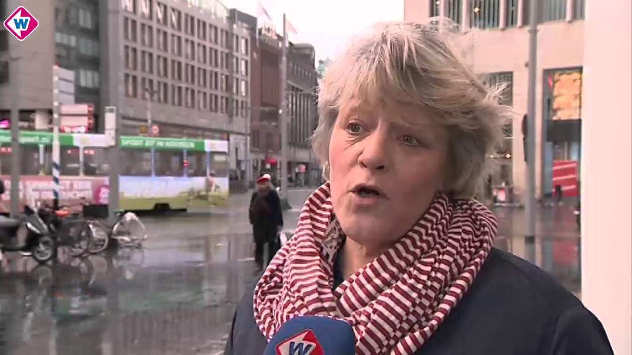 Geen elektrische rolstoel in HTM-bus