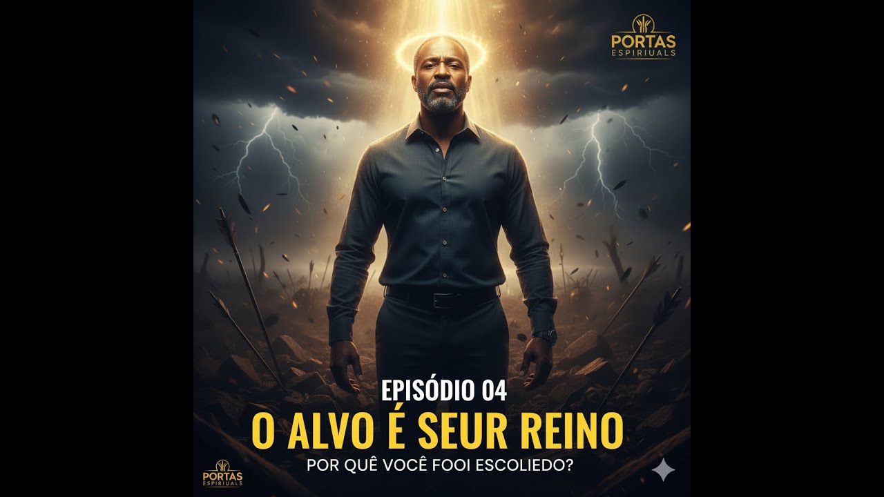 ⚔️  O ATAQUE QUE REVELA O CHAMADO