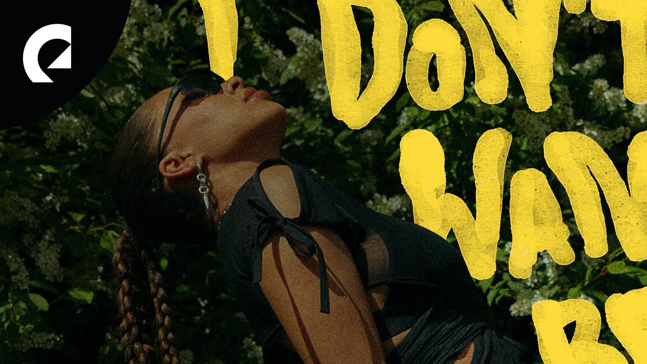 Mimmi Bangoura - I Don't Wanna Be Like You