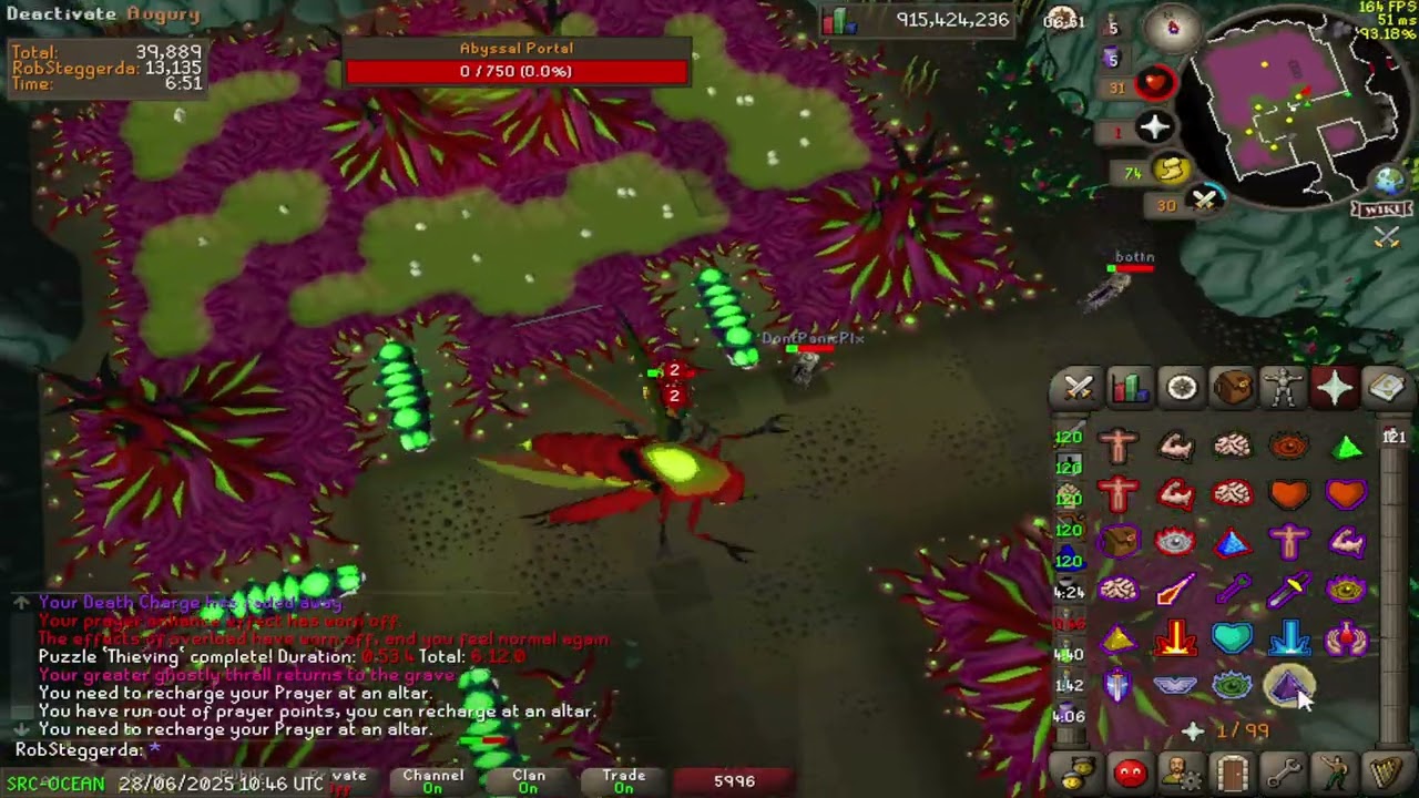 17:30 Trio CM WR