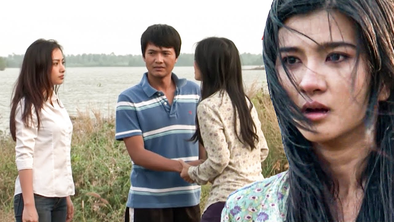 EM CHỒNG TỪ CHỐI tình cảm của chị dâu | Phim Truyền Hình Việt Nam Hay Nhất | Phim Việt Nam THVL