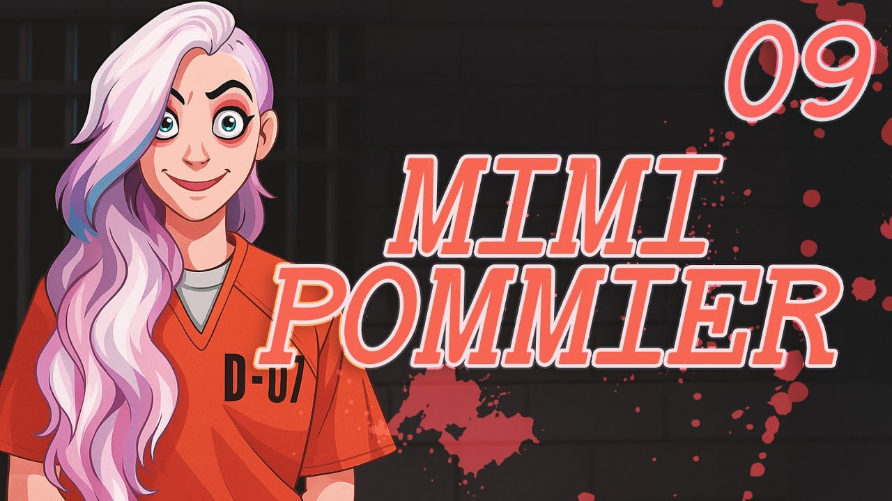 GRANDLINE BOLINGBROKE - MIMI POMMIER - EPISODE 9