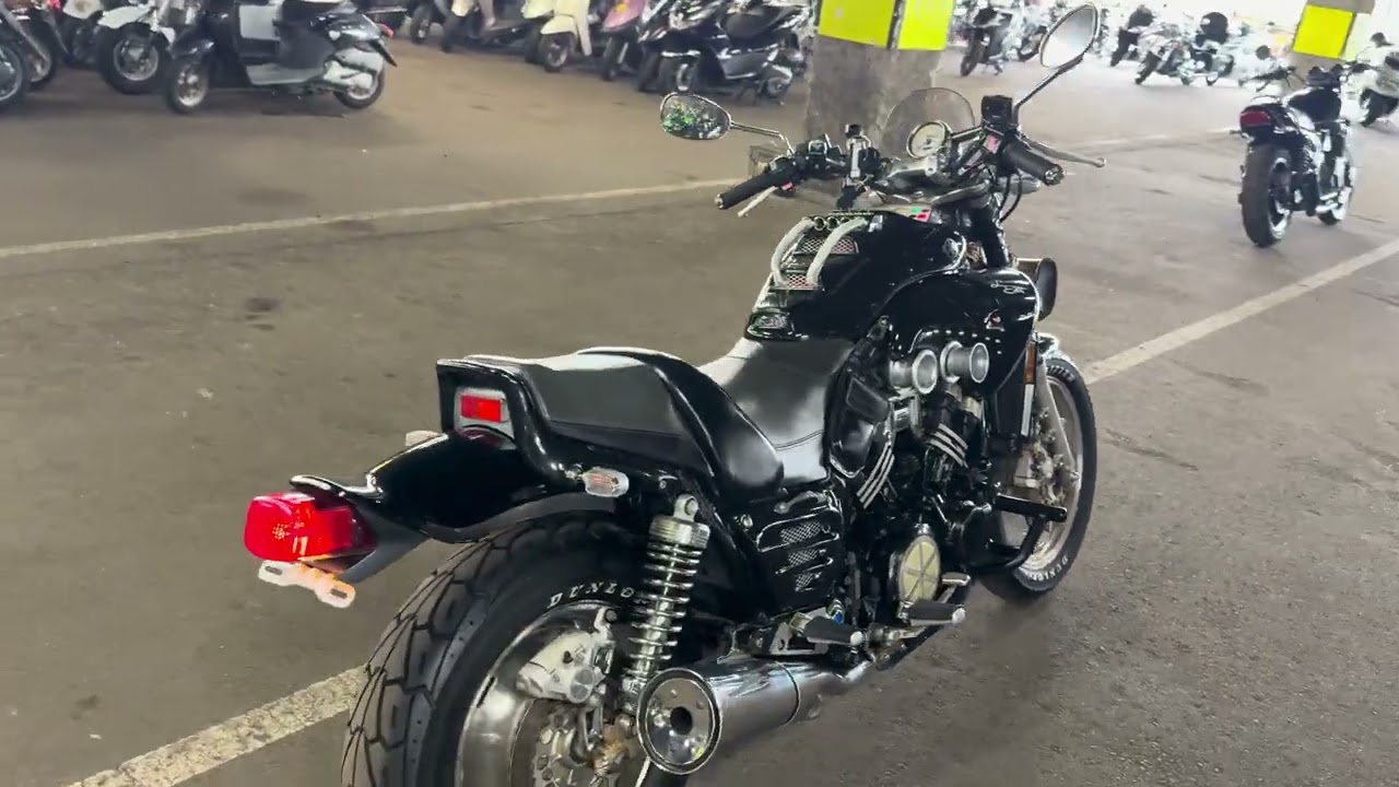 Vmax