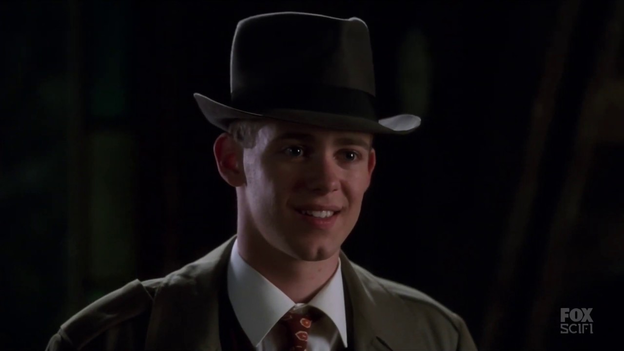 Charmed 7x08 Remaster - End Of The Story